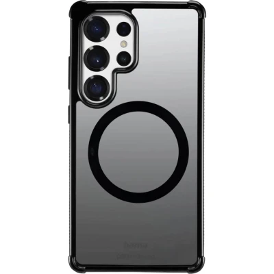 Afbeelding van Hama Handyhülle Extreme Protect für Samsung Galaxy S25 Ultra, magnetisch, Sch. Cover Universeel Ultra Zwart