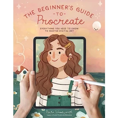 Afbeelding van The Beginner’s Guide to Procreate