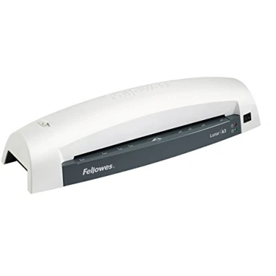 Afbeelding van Fellowes Lamineermachine Lunar Voor Ft A3