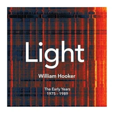 Afbeelding van William Hooker Light The Early Years 1975 1989 (CD)
