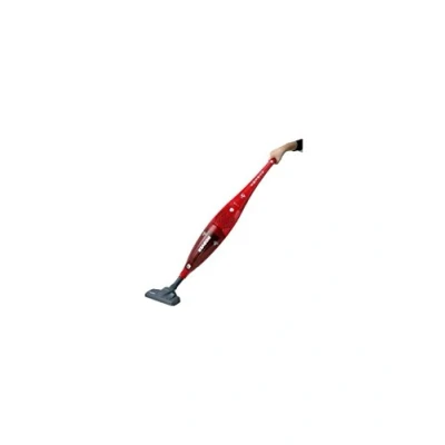 Afbeelding van Hoover SB 02 Syrene zakloze bezem, rood