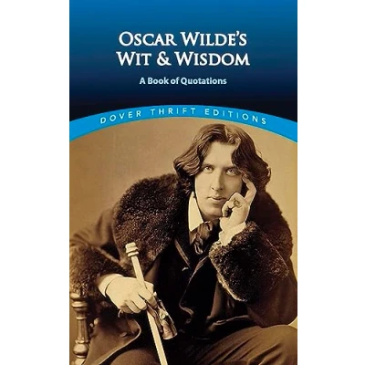 Afbeelding van Wit &amp; Wisdom
