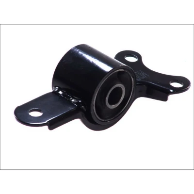 Afbeelding van MOOG DE SB 8905 Draagarmrubbers Achter, Binnen, Links, Vooras 130