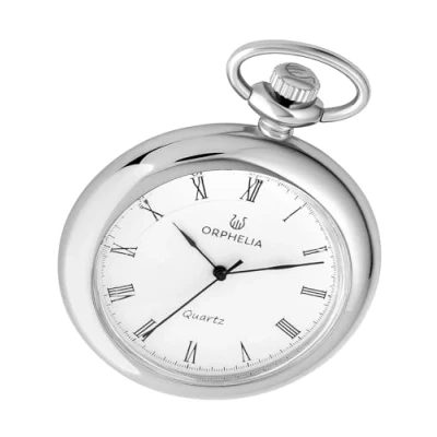 Afbeelding van Orphelia Sentique 160 0013 88 Horloge Ø 47 mm