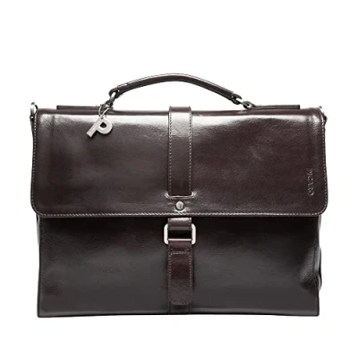 Afbeelding van Picard Buddy aktetas Leer 38 cm