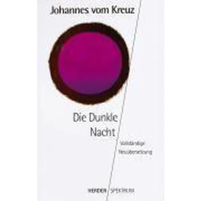 Afbeelding van Die dunkle Nacht