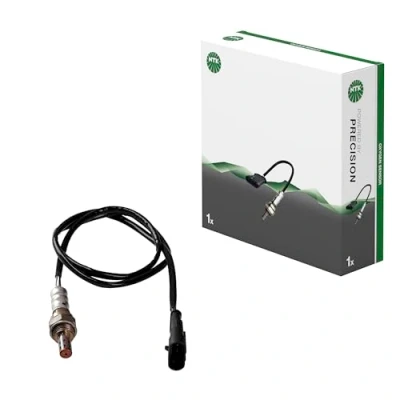 Afbeelding van NGK 94231 Lambdasonde Verwarmd 4 FIAT: Punto II Hatchback, Barchetta, LANCIA: Y, Lybra Saloon