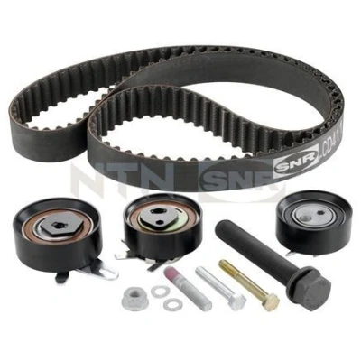 Afbeelding van SNR KD457.38 Distributieriemset 122 VOLKSWAGEN: Transporter 4, LT 28 46 2 Kasten, 35 II Minibus