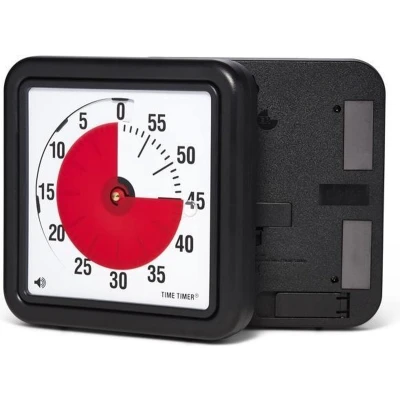 Afbeelding van Time Timer Medium Met magneten