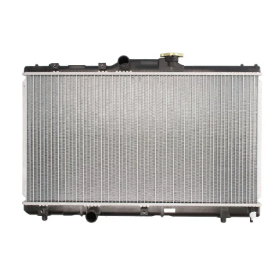 Afbeelding van Radiator, motorkoeling KOYORAD PL010285T