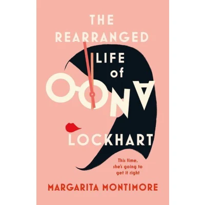 Afbeelding van The Rearranged Life of Oona Lockhart