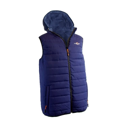 Afbeelding van Colmic Gillet Piumino WR Deluxe Maat : Large