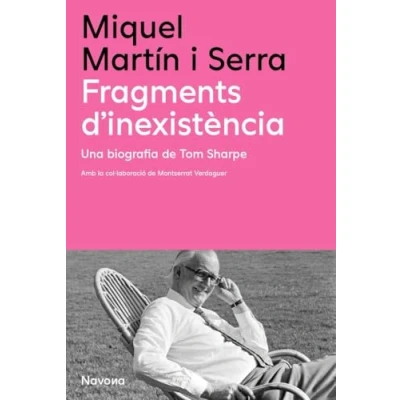 Afbeelding van Fragments d&#039;inexistència