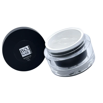 Afbeelding van BO.NAIL Builder Gel Clear II (45 G)