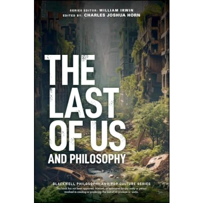 Afbeelding van The Blackwell Philosophy and Pop Culture Series Last of Us