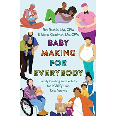 Afbeelding van Baby Making for Everybody
