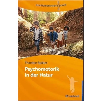 Afbeelding van Psychomotorik in der Natur