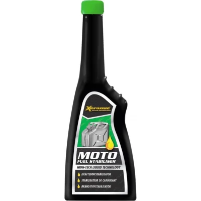 Afbeelding van XERAMIC FUEL STABILIZER 125ML