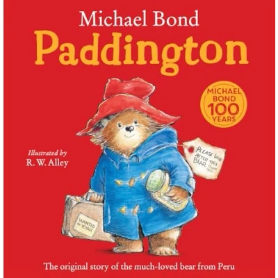 Afbeelding van Paddington
