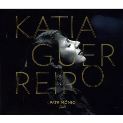 Afbeelding van Katia Guerreiro Patrimonio (2 CD)