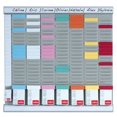 Image de Acco Kit Office Planner