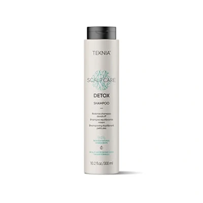 Afbeelding van Lakmé Teknia Scalp Care Detox Shampoo 300 ml