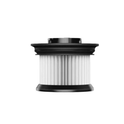 Image de Filtre HEPA Ecovacs X2CMBOFILT DFI010027 pour DEEBOT X2 COMBO Noir et Blanc