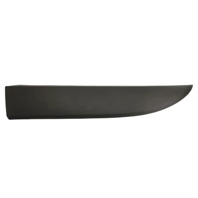 Afbeelding van BLIC 5703 04 6063585P Sier / beschermingspaneel, spatbord Links voor RENAULT: Trafic 3 Bus