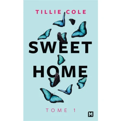 Image de Sweet Home, T1 : Home