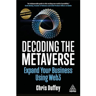 Afbeelding van Decoding the Metaverse