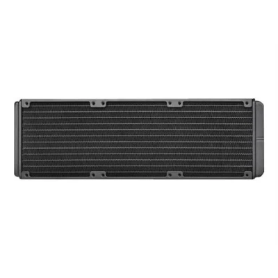 Image de Thermaltake TH360 ARGB Sync Système de refroidissement liquide processeur Taille radiateur : 360 mm (pour LGA1156, AM2, AM2+, AM3, LGA1155, AM3+, FM1, FM2, LGA1150, LGA1151, AM4) cuivre 120