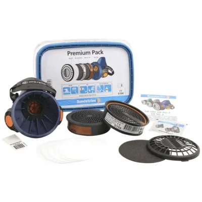 Afbeelding van Sundström Premium PACK 0702003799999 Een Kleur