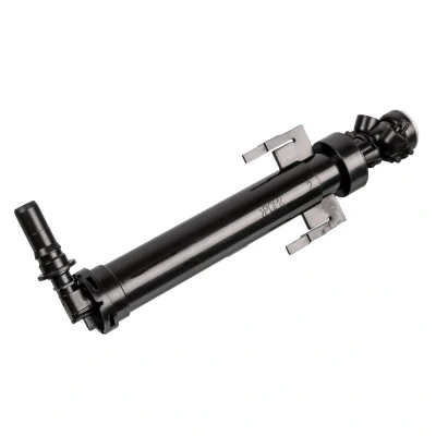 Afbeelding van FEBI BILSTEIN 176682 Reinigingsvloeistofsproeier, koplampreiniging Links BMW: 4 Gran Coupe, 2 1 Hatchback