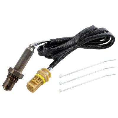 Afbeelding van FEBI BILSTEIN 175948 Lambdasonde Verwarmd 4 MERCEDES BENZ: CLK Convertible