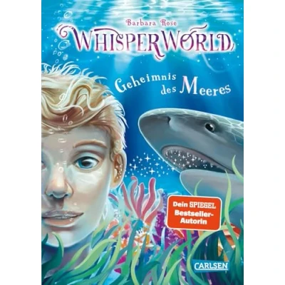 Afbeelding van Whisperworld 3: Geheimnis des Meeres