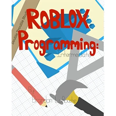 Afbeelding van Intermediate ROBLOX Programming