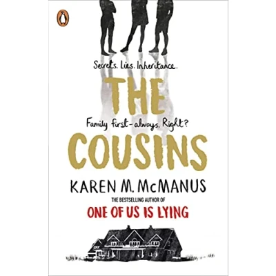 Afbeelding van The Cousins