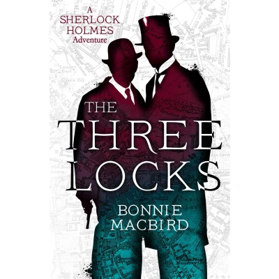 Afbeelding van A Sherlock Holmes Adventure The Three Locks