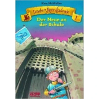 Afbeelding van der Neue an Schule