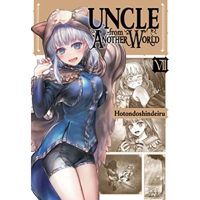 Afbeelding van Uncle from Another WORLD GN World, Vol. 7