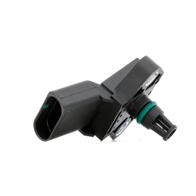 Afbeelding van NTY ECM AU 001 Sensor, vuldruk Onder, Aan beide zijden SKODA: Fabia 2, VOLKSWAGEN: Touareg I, AUDI: A4 B7 Avant