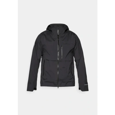 Afbeelding van Endura MT500 Waterproof Jacket Fietsjas, Heren, Maat: Medium, Black