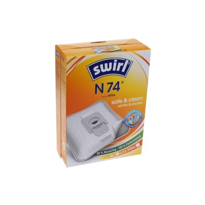 Image de Swirl Sac aspirateur N74 mp