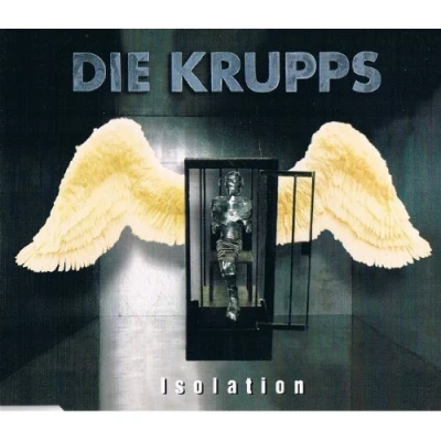 Afbeelding van Die Krupps Isolation (5&quot; CD Single)
