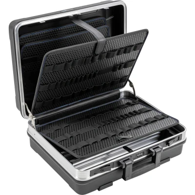 Afbeelding van B &amp; W International base loops Gereedschapskoffer (zonder inhoud) Universeel (b x h d) 495 415 195 mm