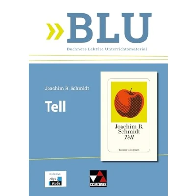 Afbeelding van Schmidt, Tell