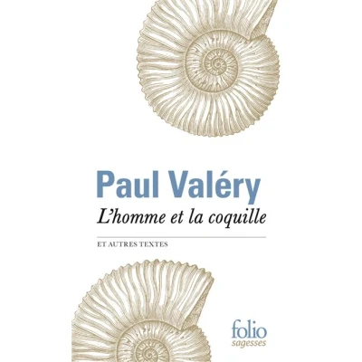 Image de L&#039;homme et la coquille autres textes