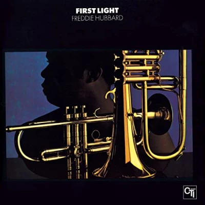 Afbeelding van First Light