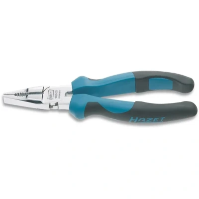 Afbeelding van HAZET 1850 22 Combinatietang 170 gereedschapsstaal
