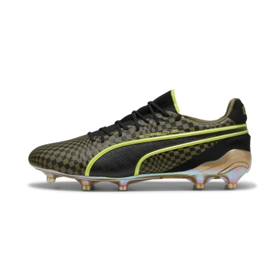 Image de Chaussures de football KING ULTIMATE x PORSCHE FG/AG Unisexe